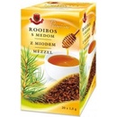 Čaje HERBEX Premium ROOIBOS čaj 20 x 1,5 g