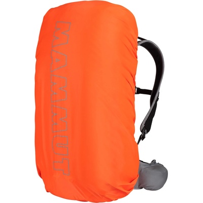 Mammut Raincover Velikost: XL, oranžová