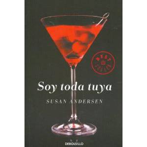Debolsillo Soy toda tuya | SUSAN ANDERSEN
