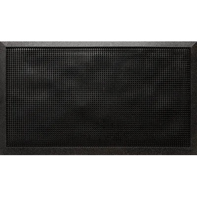 Jin Bo Yang Изтривалка ГУМИРАНА 45/75см mn-cr-1057 (011531)