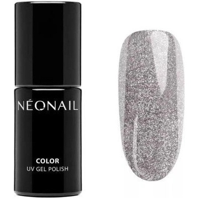 NeoNail gél lak Glacial Grey 7,2 ml