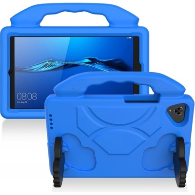 Vsetkonamobil 60122 KIDDO Detský obal pre Huawei MediaPad M5 8.4" modrý
