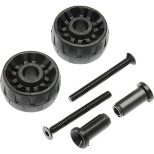 Arrma комплект wheelie: 4x4