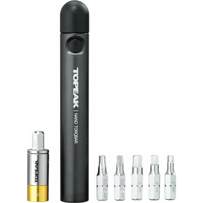 Topeak NANO TORQBAR 5 TT2565
