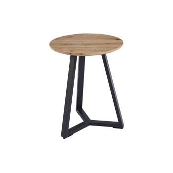 Carmen Помощна холна маса umea - дъб артисан