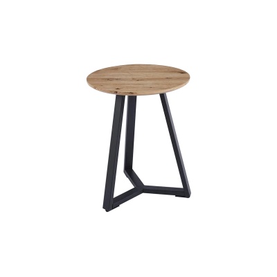 Carmen Помощна холна маса umea - дъб артисан