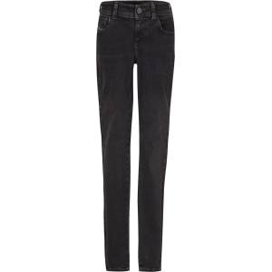 Diesel Дънки Diesel Women's Straight Leg Jeans - Blk Gry Denim - sportihobi - 226,86 лв