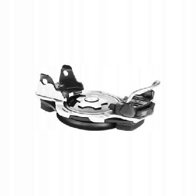 Snowboardové vázání F2 Intec Titanflex M