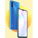 Mobilné telefóny Xiaomi Redmi 9A 2GB/32GB