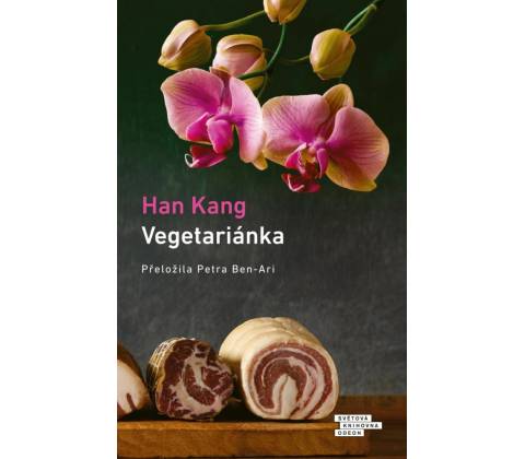 Vegetariánka