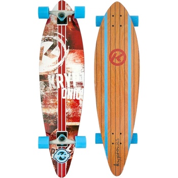 KRYPTONICS SURFCITY 37