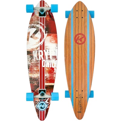 KRYPTONICS SURFCITY 37