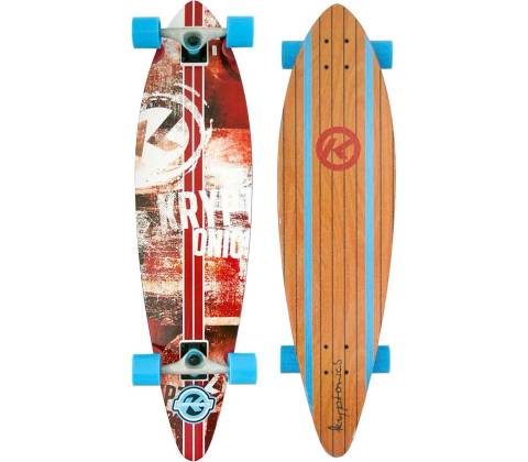 KRYPTONICS SURFCITY 37