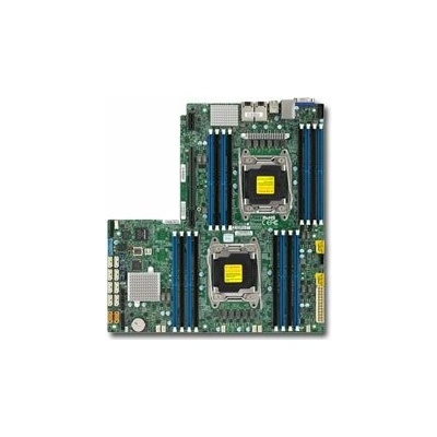 Supermicro MBD-X10DRW-E-O