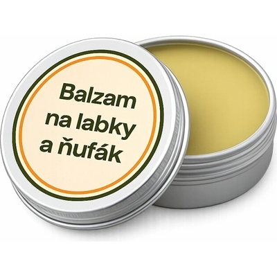 Redant balzam na ňufák a labky 20 ml
