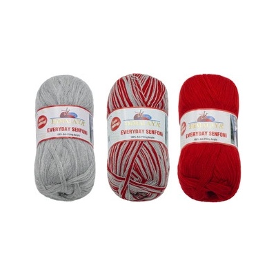 Himalaya Everyday Senfoni 71022