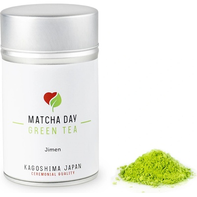 MatchaDay Matcha Day Jimen 50 g