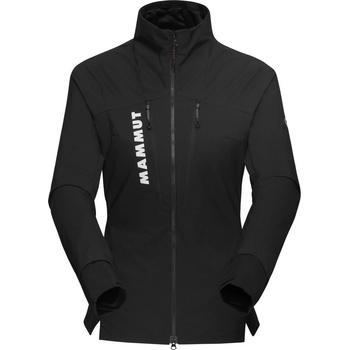 Mammut Aenergy IN Hybrid Jacket Women Размер: M / Цвят: черен