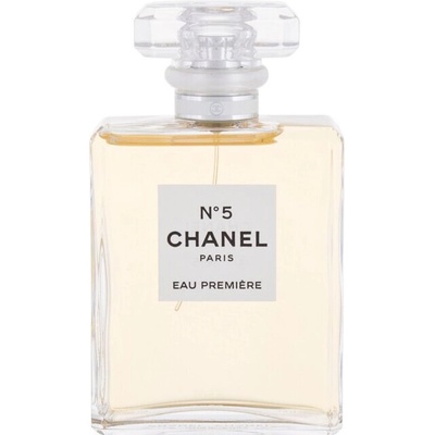 Chanel No. 5 Eau Premiere 2015 parfumovaná voda dámska 100 ml