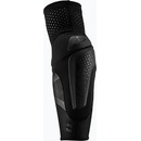 Leatt 3DF 6. Elbow čierna