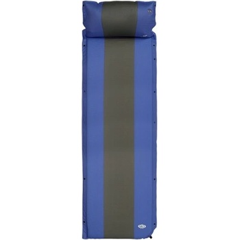 Image 1 of Nils NC4349 Син/сив самонадуваем матрак