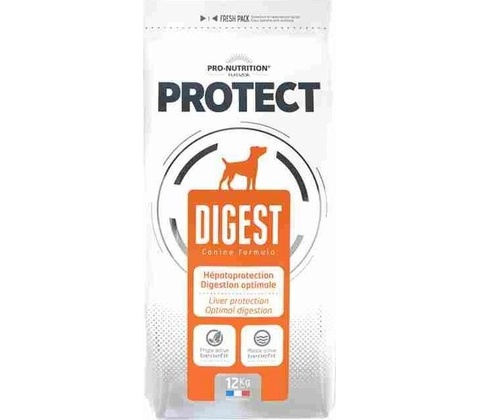 Flatazor Protect Digest 12 kg