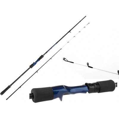 Shimano Въдица Shimano Technium Tai Rubber AX Cast