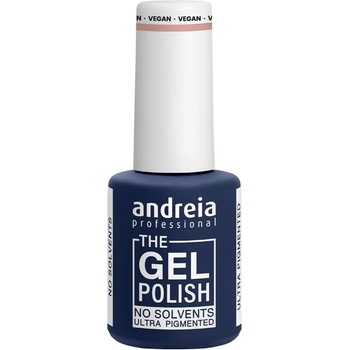 Andreia Professional THE Gel Polish NO SOLVENTS - G06 Гел лак 10, 5ml