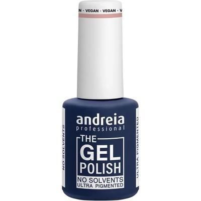 Andreia Professional THE Gel Polish NO SOLVENTS - G06 Гел лак 10, 5ml