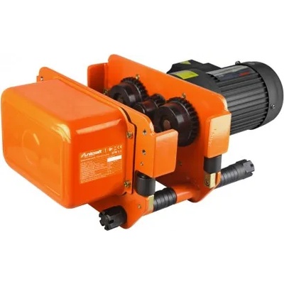 Stürmer Електрическа количка за телфер 2т EFW 2-1 Unicraft