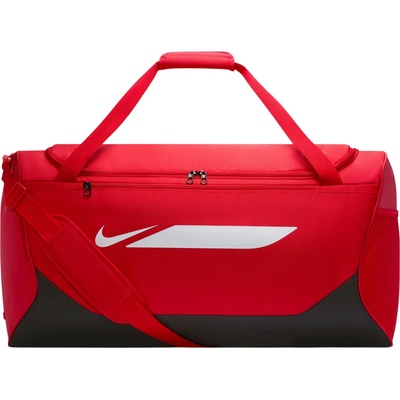 Nike Academy Large Team 95l červená