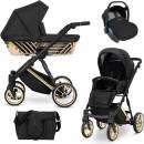 Kunert Ivento 3 in 1