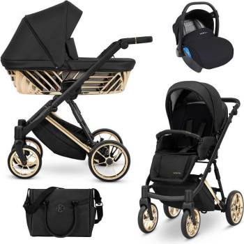 Kunert Ivento 3 in 1