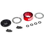 Arrma Метална кутия за диференциал Arrma