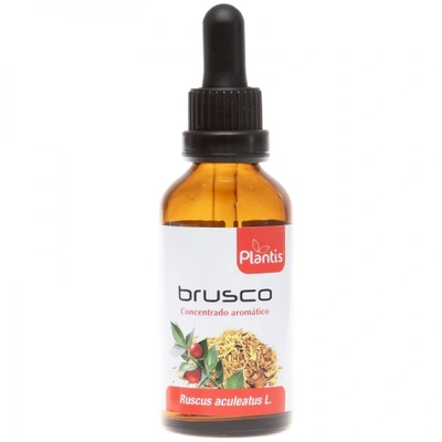 Artesania Agricola Plantis® Бодлив залист (тинктура) 50 ml | Artesania Agricola (034233 (071040) AA)