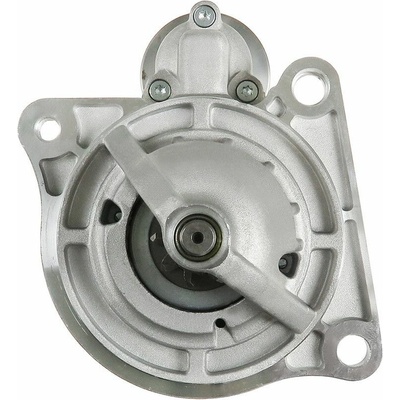 Štartér AS-PL S0482