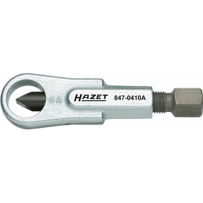 HAZET 847-0410A, Trhač matic mechanický | Klíč 1 – 17 mm, třída jakosti 5 a 6