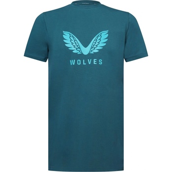 Castore Тениска Castore Men's Licensed Short Sleeve T-Shirt - Chesapeake Bay