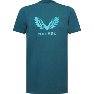 Castore Тениска Castore Men's Licensed Short Sleeve T-Shirt - Chesapeake Bay