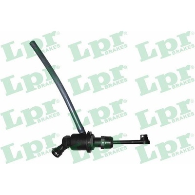Hlavný spojkový valec LPR 2279