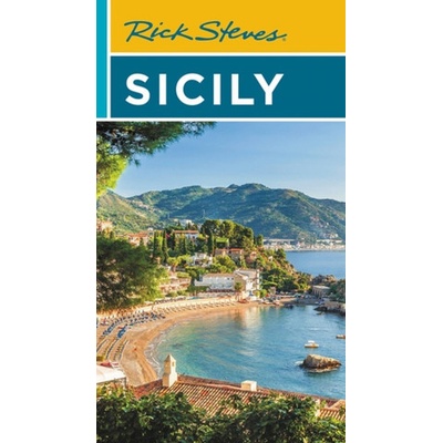 Rick Steves Sicily Second Edition