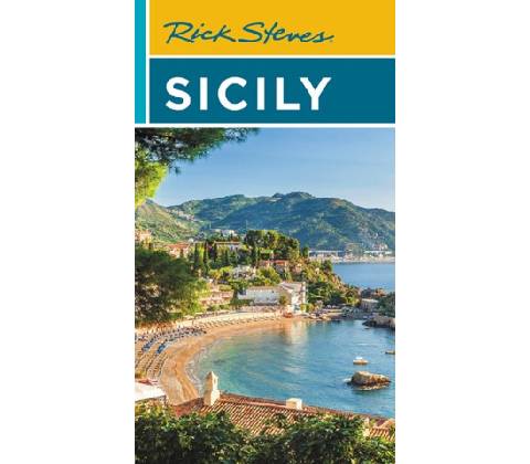 Rick Steves Sicily Second Edition