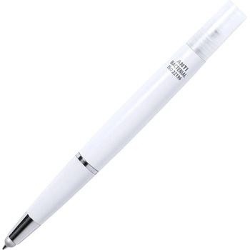 Cool Химикалка Yak, антибактериална, спрей, бяла (1005150135)