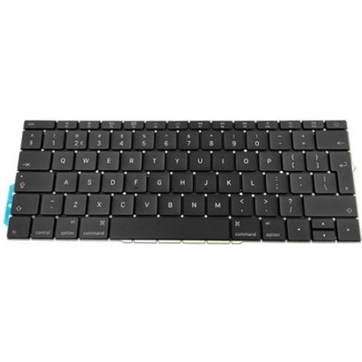UK Klávesnice Macbook Pro 13 A1708 typ Enter tvaru L MAC0024