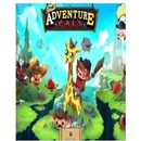 The Adventure Pals