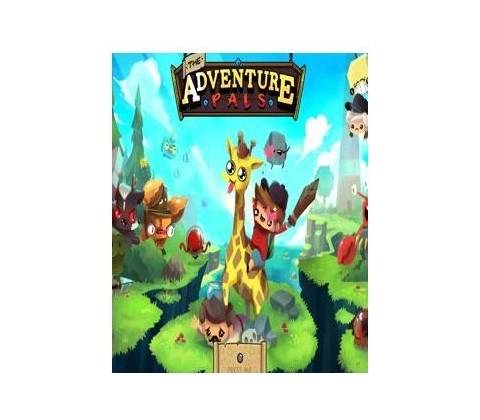 The Adventure Pals