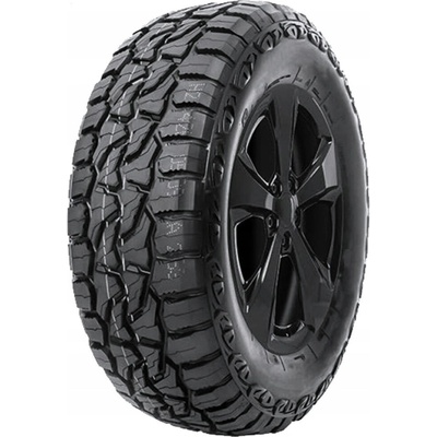Aplus Rock Shredder R/T 265/70 R17 121/118Q