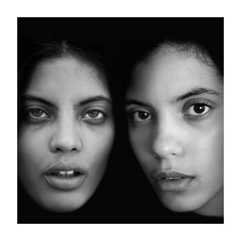 IBEYI: IBEYI CD