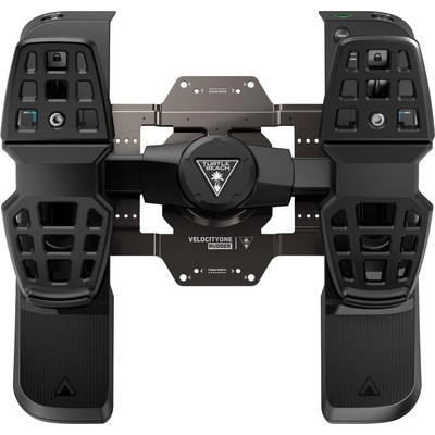 Turtle Beach VelocityOne Rudder černá Xbox One, Xbox Series X|S, PC (TBS-0718-05) – Zboží Živě