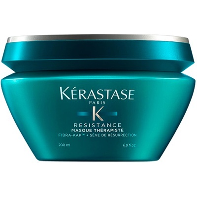 Kérastase KÉRASTASE Resistance Therapiste Masque Thérapiste Mask Маска за коса дамски 200ml